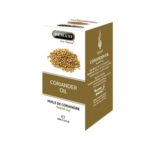 BYFT018348 Herbal Oil Coriander 30ml