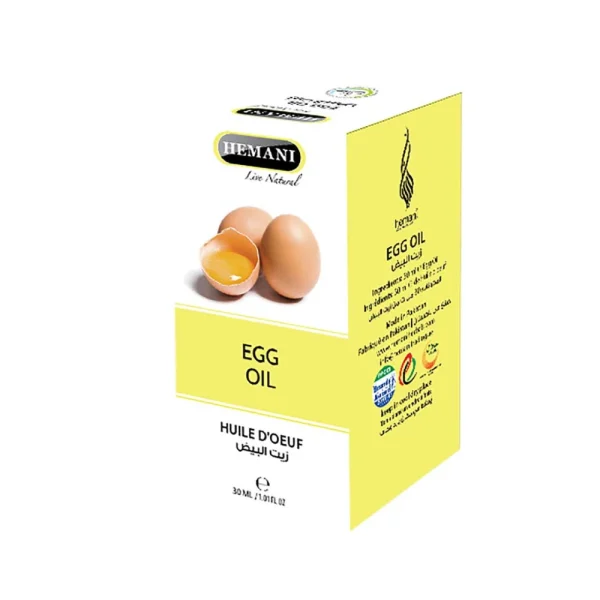 BYFT018355 Herbal Oil Egg 30ml