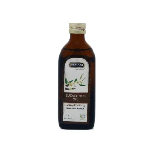 BYFT018356 Herbal Oil Eucalyptus 150ml