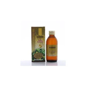 BYFT018363 Herbal Oil Fennugreek 125ml