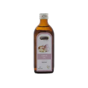 BYFT018369 Herbal Oil Garlic 150ml