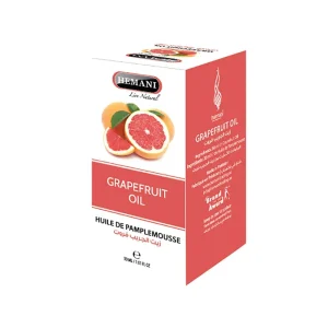 BYFT018383 Herbal Oil Grape Fruit 30ml