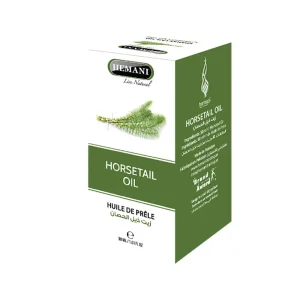 BYFT018395 Herbal Oil Horsetail 30ml