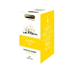 BYFT018396 Herbal Oil Jasmine 30ml