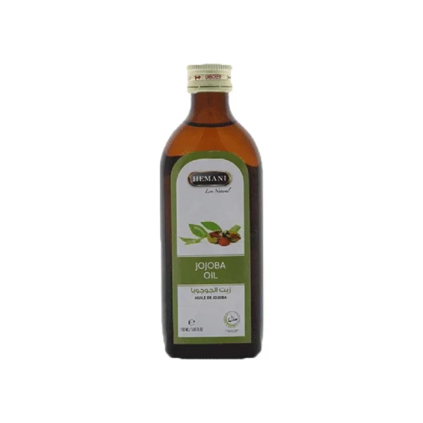 BYFT018397 Herbal Oil Jojoba 150ml