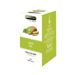 BYFT018403 Herbal Oil Kiwi 30ml