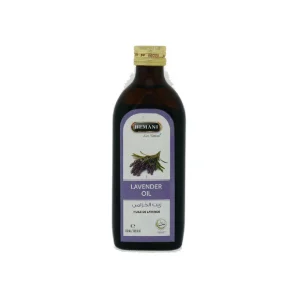 BYFT018406 Herbal Oil Lavender 150ml