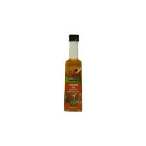 BYFT018415 Herbal Oil Linseed 250ml