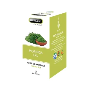 BYFT018430 Herbal Oil Moringa 30ml