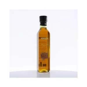 BYFT018435 Herbal Oil Mustard 250ml