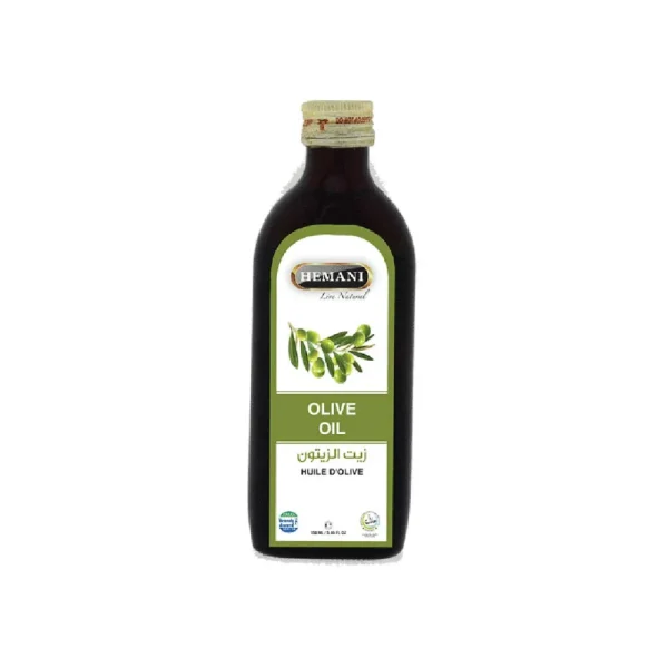 BYFT018446 Herbal Oil Olive 150ml