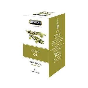 BYFT018447 Herbal Oil Olive 30ml