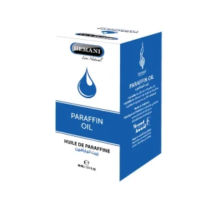 BYFT018452 Herbal Oil Paraffin 30ml