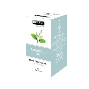 BYFT018454 Herbal Oil Patchouli 30ml