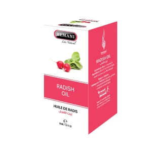 BYFT018464 Herbal Oil Radish 30ml