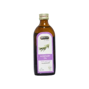 BYFT018470 Herbal Oil Rosemary 150ml