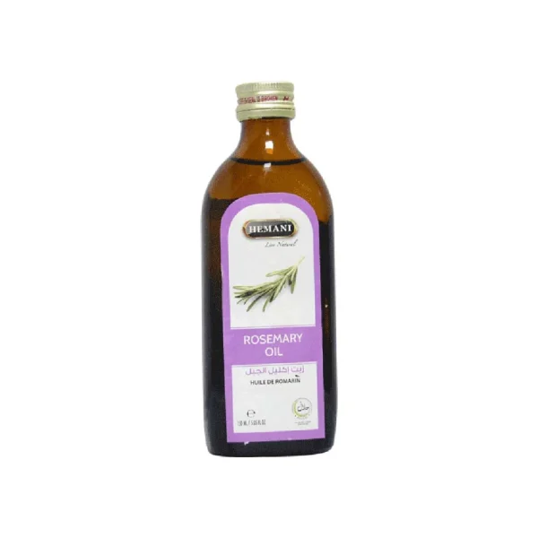 BYFT018470 Herbal Oil Rosemary 150ml