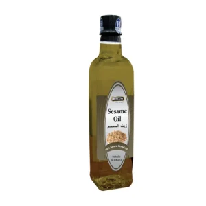 BYFT018489 Herbal Oil Sesame 500ml