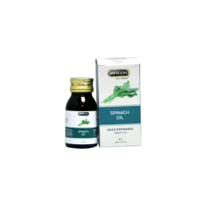 BYFT018494 Herbal Oil Spinach 30ml A