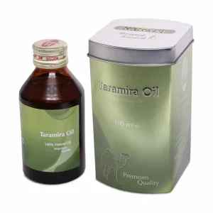 BYFT018506 Herbal Oil Tarameera 100ml