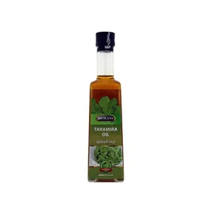 BYFT018509 Herbal Oil Taramira 250ml