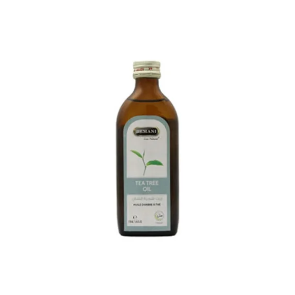 BYFT018511 Herbal Oil Tea Tree 150ml