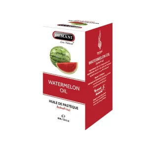 BYFT018522 Herbal Oil Watermelon 30ml