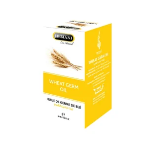 BYFT018523 Herbal Oil Wheat Germ 30ml