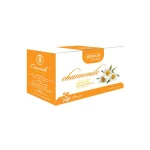 BYFT018547 Herbal Tea Chamomile 40gm