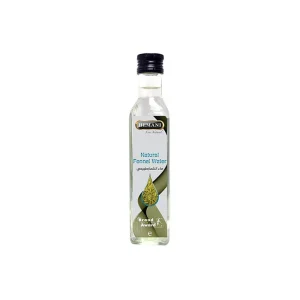 BYFT018593 Herbal Water Fennel 250ml