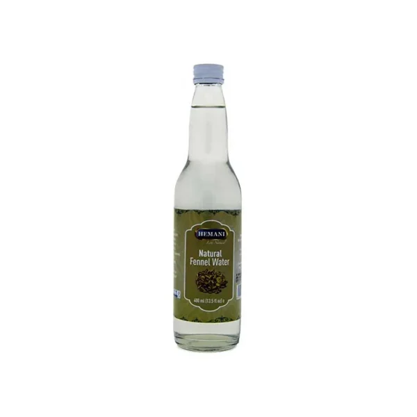 BYFT018594 Herbal Water Fennel 400ml