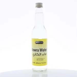 BYFT018596 Herbal Water Kewra 400ml