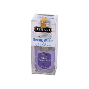 BYFT018597 Herbal Water Lavender 50ml