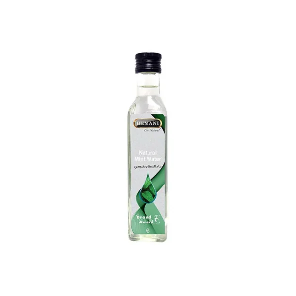 BYFT018599 Herbal Water Mint 250ml