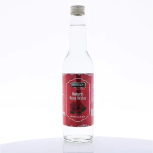 BYFT018605 Herbal Water Rose 400ml