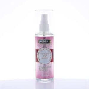 BYFT018607 Herbal Water Rose Spray 120ml