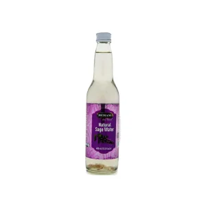 BYFT018610 Herbal Water Sage 400ml