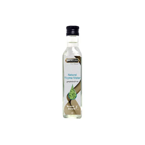 BYFT018611 Herbal Water thyme 250ml