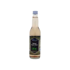 BYFT018612 Herbal Water Thyme 400ml