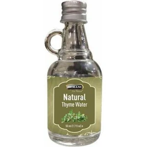 BYFT018613 Herbal Water Thyme 50ml