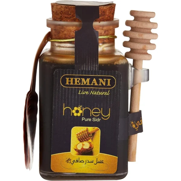 BYFT018634 Honey Premium Pure Sidr 310GM
