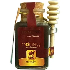 BYFT018639 Honey Premium with Ginseng 310GM