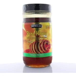 BYFT018643 Honey Pure 1KG