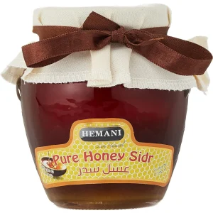 BYFT018645 Honey Pure Sidr Traditional Pack 340GM