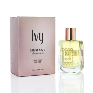 BYFT018666 Ivy Perfume for Women