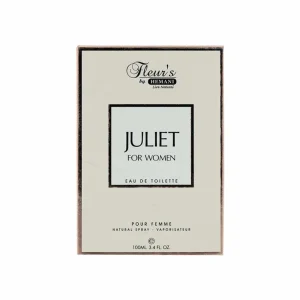 BYFT018671 Juliet For Women 100ml