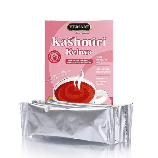 BYFT018672 Kashmiri Kehwa Instant Premix 150g