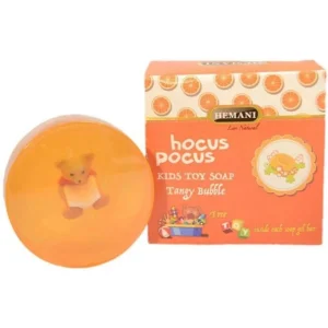 BYFT018677 Kids Soap with Toy Tangy Bubble