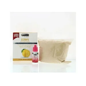 BYFT018680 Lemon Peel Powder 200gm