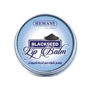 BYFT018683 Lip Balm Black Seeds